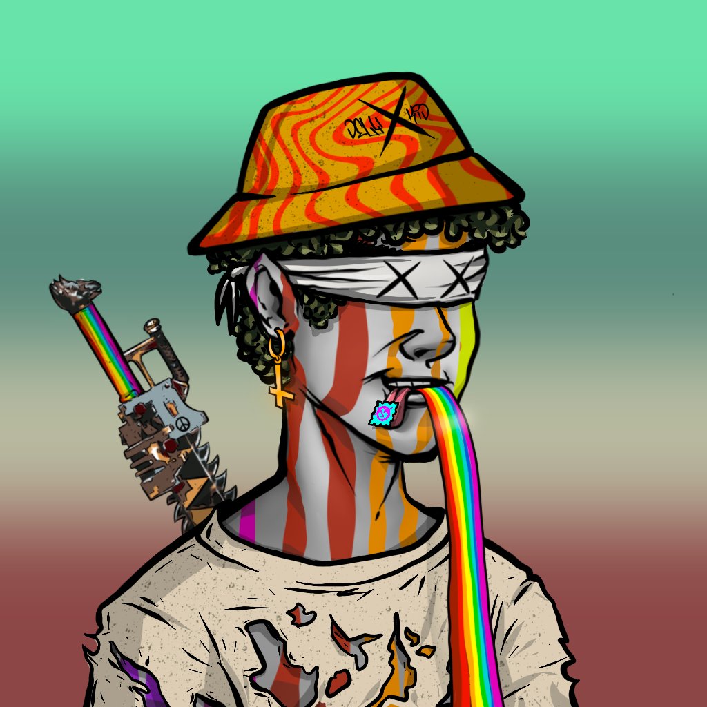 Kiddos Labs tweet media