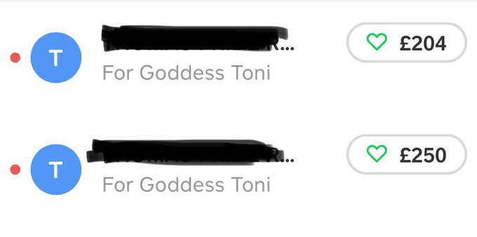 I should wake up to this every morning #findom 🐷 https://t.co/PchumMO9r3<a href="/tag/findom"class="tags">#findom</a>