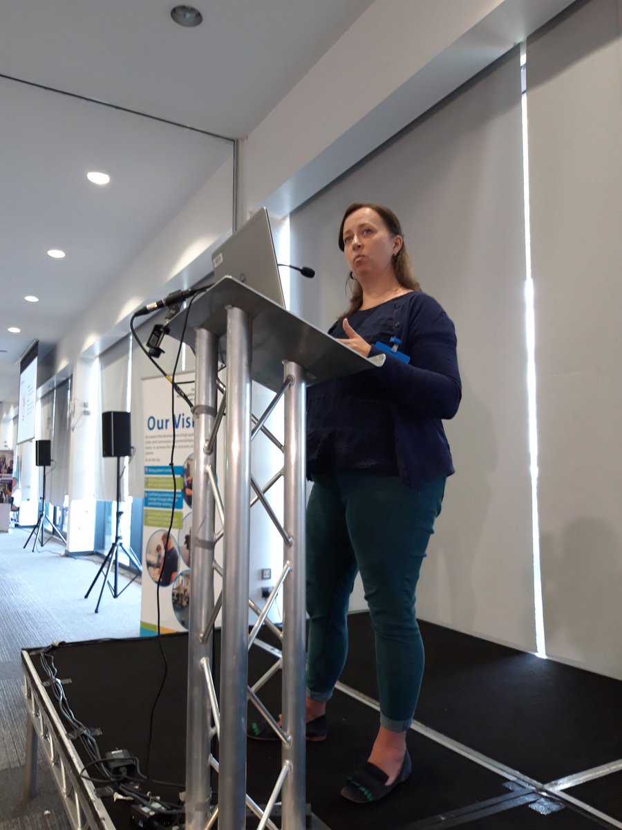 GM Neurorehab & Integrated Stroke Delivery Network tweet media