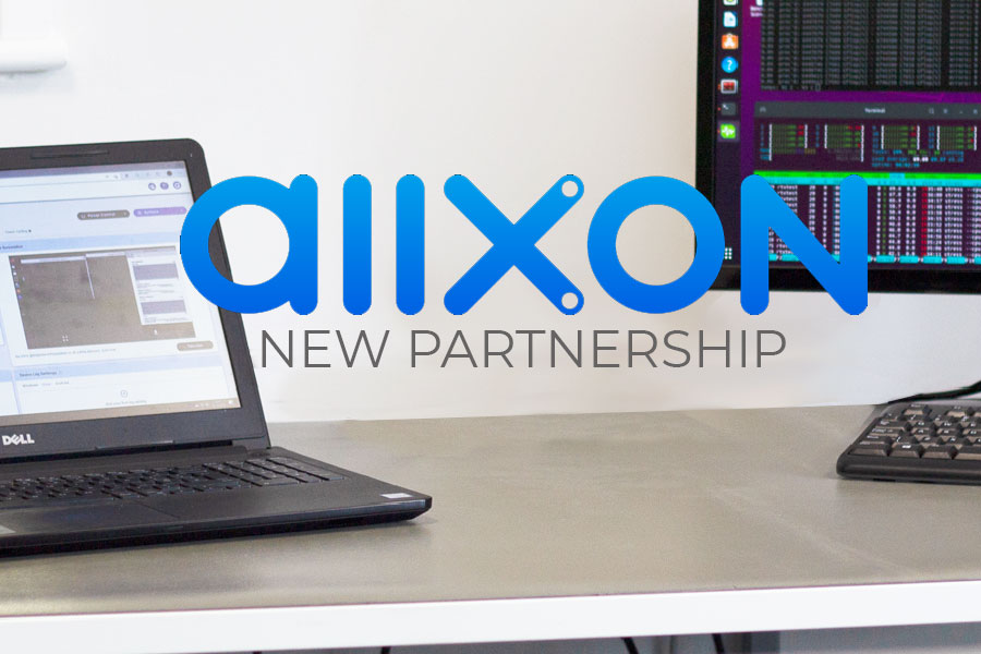 ImpulseEmbedded's tweet photo. Allxon and Impulse Embedded Announce Distribution Partnership Enabling Remote Device Management Solutions for Nvidia Jetson, x86 and ARM Computer Architectures.  https://t.co/FJ6Fi5PKH4 #Allxon #Impulse #partnership #collaboration #remotemanagement https://t.co/CPqNMUM6b7