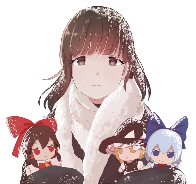 ouhhh...husbant.. you spent too much money on fumo
now we are homeress... 