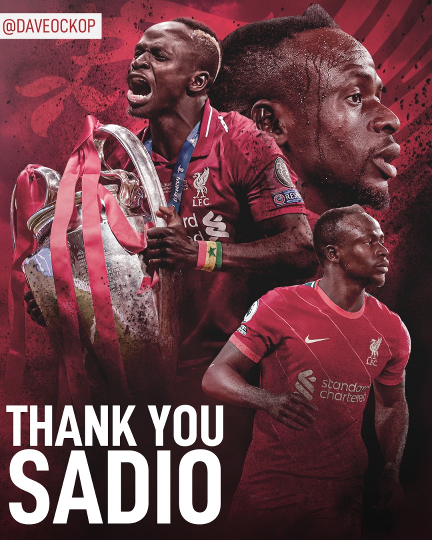 @DaveOCKOP's photo on Mané