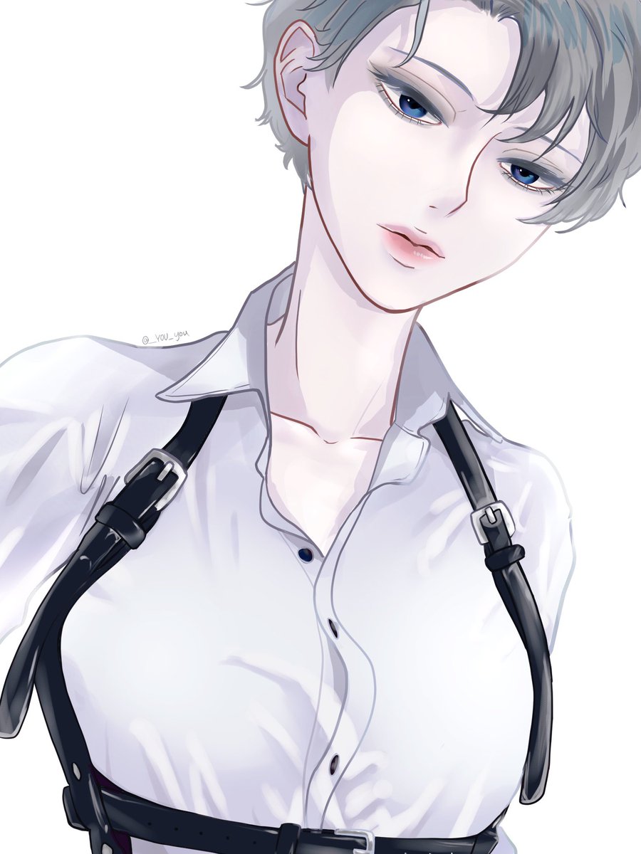 ハーネスベルト のイラスト マンガ作品 65 件 Twoucan