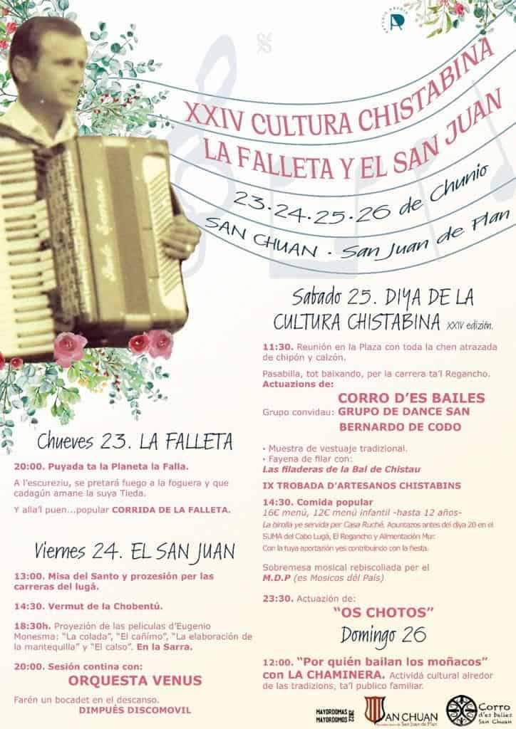 AragonDespierta's tweet photo. 🔥🔥 Siguiendo con la información sobre las #falletas del post anterior, os hablamos en concreto ahora de la falleta de #SanJuandePlan. Mañana 23 de junio, se sube a la Planeta de la #Falla para celebrar este simbólico acto ligado al fuego. 👇👇 https://t.co/9MZpB2JgDN