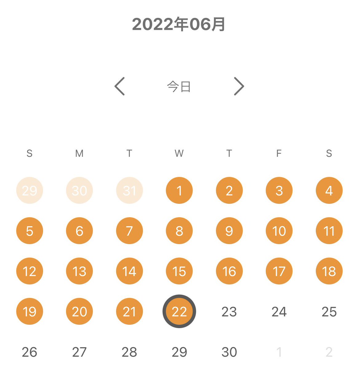 ジャスミー幸福プロジェクト皆さん時間ですよー‼️‼️‼️
ビットコインもまだまだ不安定ですが今日の夜中に何が起きるか⤵️⤵️⤵️なのか明日に期待してます‼️
かなり厳しい状況ですがここで弾を少しでも増やしたい所ですね❣️
ジャスミーも⤵️⤵️⤵️なら微力購入します‼️
少しでも取得単価下げたいです❣️