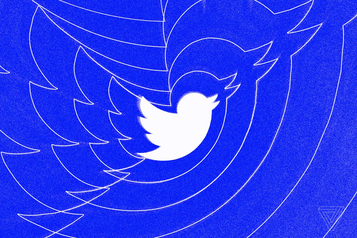 verge's tweet photo. Twitter ready to launch long-form Notes feature in ‘the coming weeks’: report https://t.co/y60Pz5PxCJ https://t.co/m2nFcTGMJU
