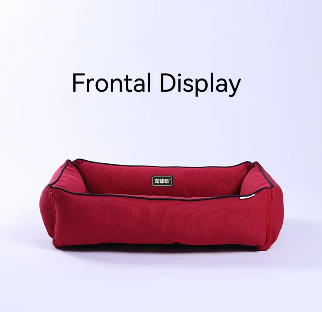 04Shirley22's tweet photo. Luxury waterproof Oxford cloth pet nest pet bed ❤️
👇
shop: https://t.co/OXQ7AbjbBH
WhatsAPP: +8613938595218

#dognest #dogbed #dogproducts #catnest #catbed #catproducts #petnest #petbed #petproducts #petsupplies https://t.co/FMYgXKSUtx