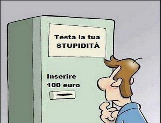 nulladiche2's tweet photo. Quando non sai quanto vali, non sai nemmeno quanto meriti.

#eccoPerche #unTemaAlGiorno https://t.co/MefIRVaTLU