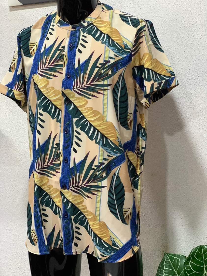 BOD__NG's tweet photo. Fashion is a state of mind. And we’re all about the fun side of fashion. 🥰🥰

Shop quality shirt from @bodmen__ 

👉Available in other prints
Size: S-XXL
Price: 12000

Kindly send a DM to place your order https://t.co/zjogSkxrvt