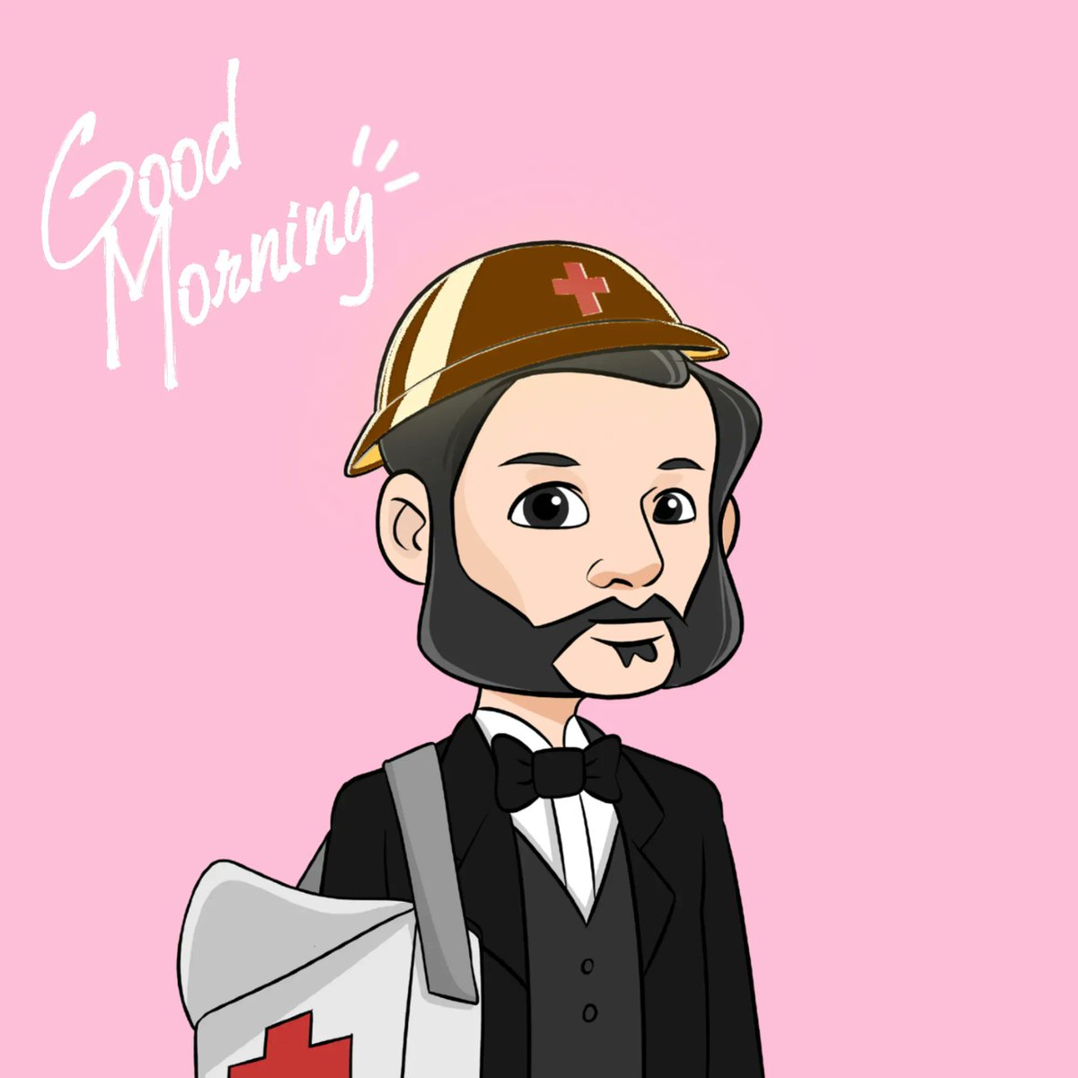 GM Legends!

☕️ or 🍵?

#welegends #NFTs