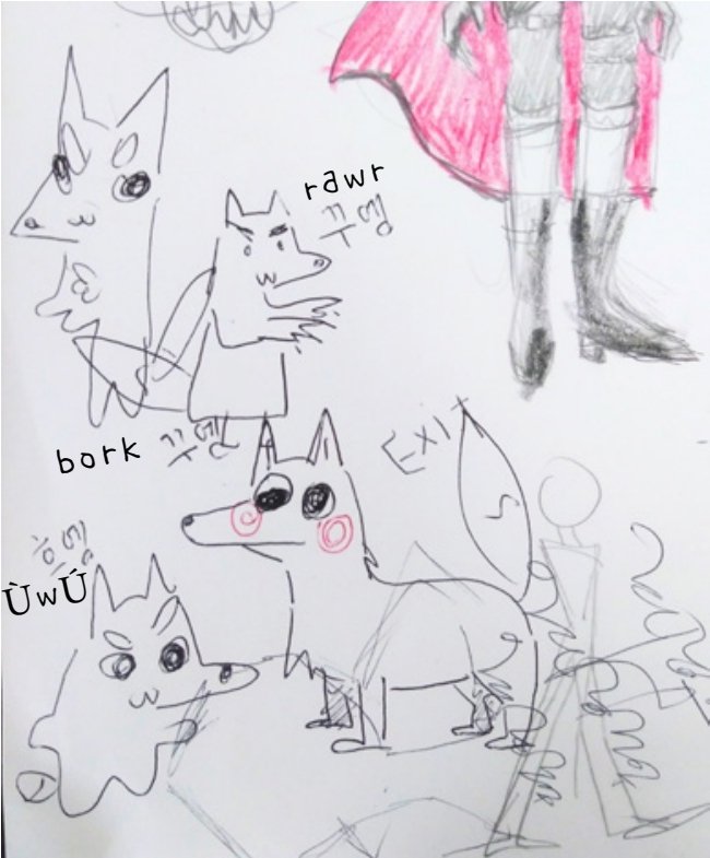 might be bad (@cobaitscar) on Twitter photo 