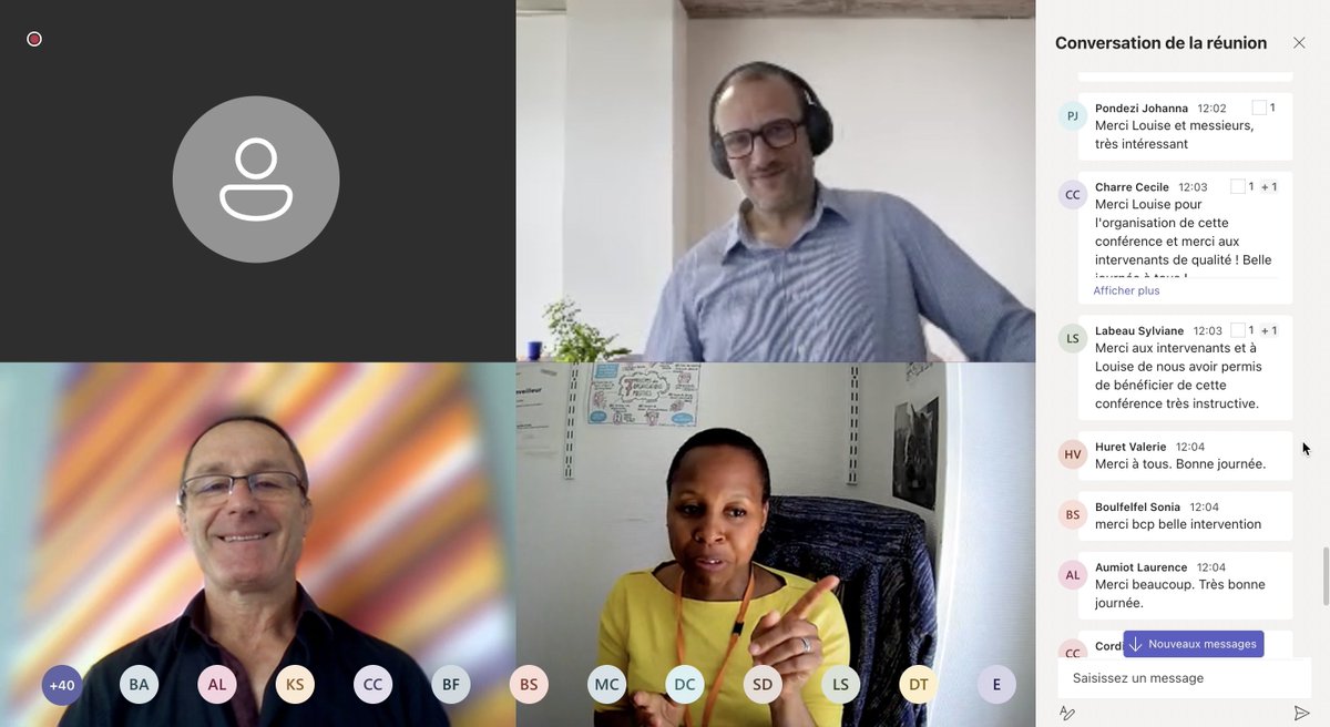 Engagement & Performance tweet media