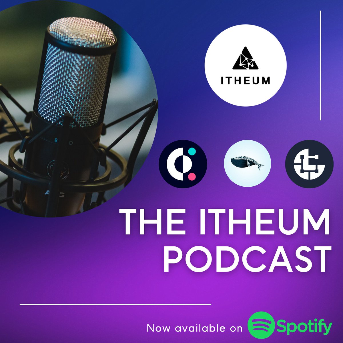 Hey #Itheum Community! ☀️

The recent Twitter Spaces with <a href="/GainsAssociates/">GAINS Associates</a>  <a href="/Covalent_HQ/">Covalent</a>  &amp; <a href="/parsiq_net/">Placeholder</a>  was a hit! 🥳

You can now find the full discussion on our <a href="/Spotify/">Spotify</a> podcast 😎🎙️

Click the link below to listen to this powerful conversation👇
open.spotify.com/episode/046rqR…