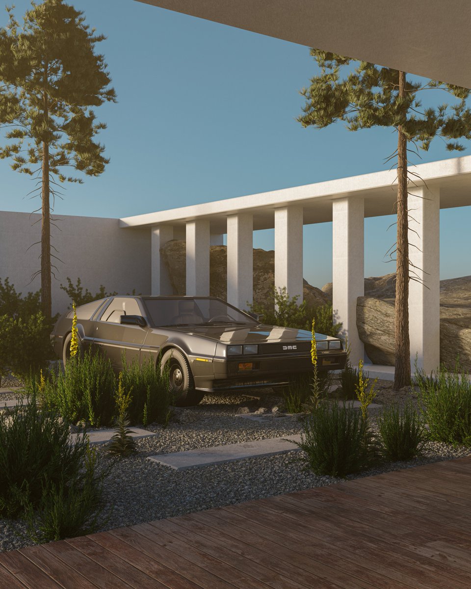 My newest artwork now is available on <a href="/foundation/">Foundation 🌐</a> 

" SUMMER 1983 "
🔗 foundation.app/@lilzidesigns/…

Any support to this tweet is appreciated.🫡