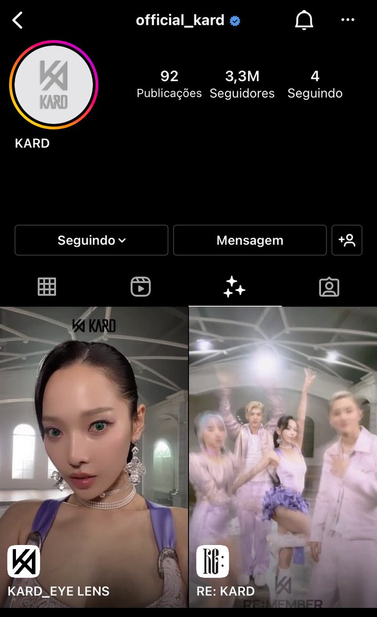 humor_kard's tweet photo. Além do lançamento de “Ring The Alarm”, KARD também lança 2 filtros referentes ao novo álbum 🤩 https://t.co/Dr5eO3fUGn