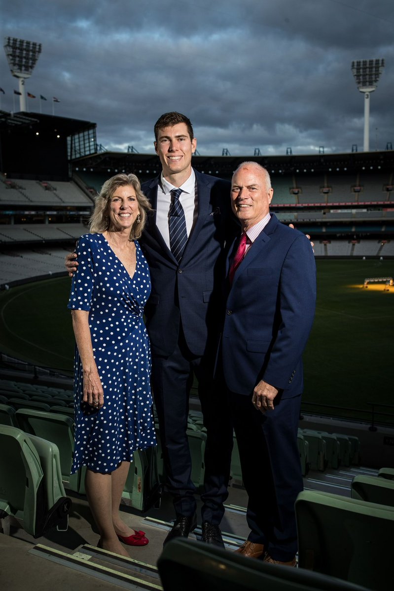 Mason Cox tweet media