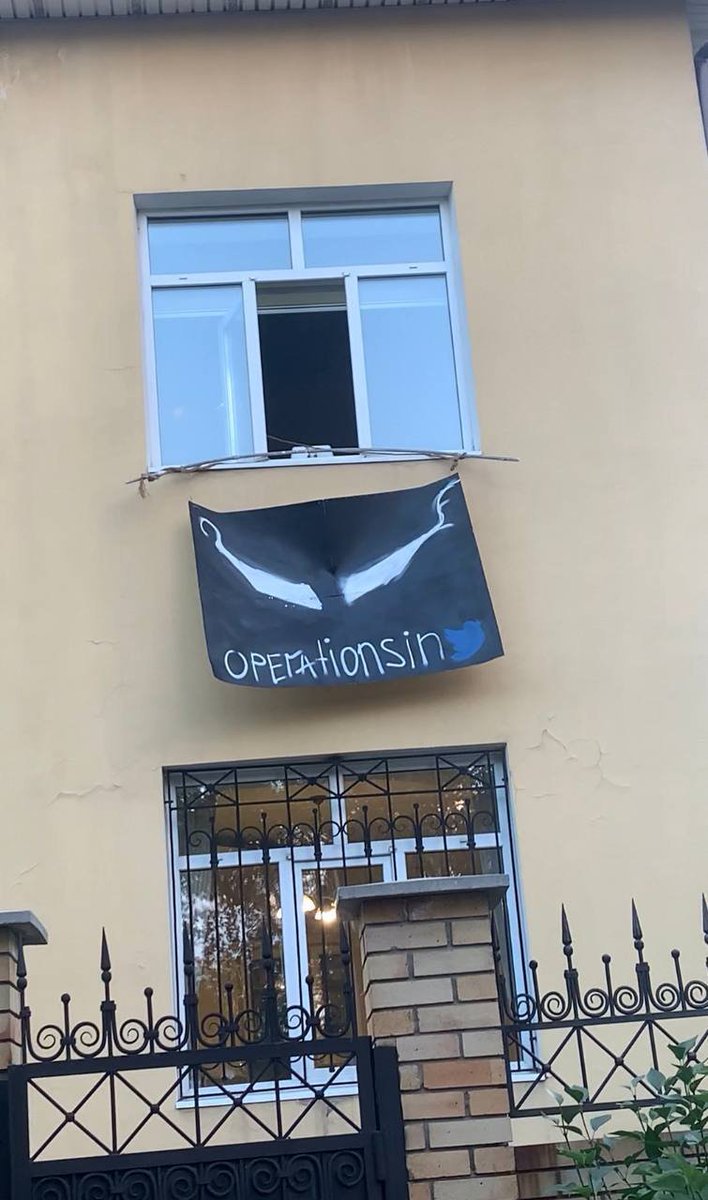 ttar6317's tweet photo. @operationSIN @HatoETH @Jacktavo @casualties #operationSIN
Hello again, the new emblem of the house of tartar)
P.S. I also started DeskTop game for OperationSIN https://t.co/fY8HJQkMdm