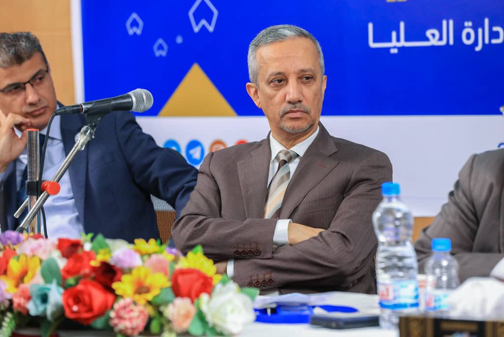 Tadhamonbank's tweet photo. برعاية الاستاذ @ShawkiHsa شوقي احمد هائل سعيد - 
رئيس مجلس الادارة .
يقام  الملتقى السنوي لمدراء الادارات والفروع مع الادارة العليا https://t.co/YivkJEyOmf