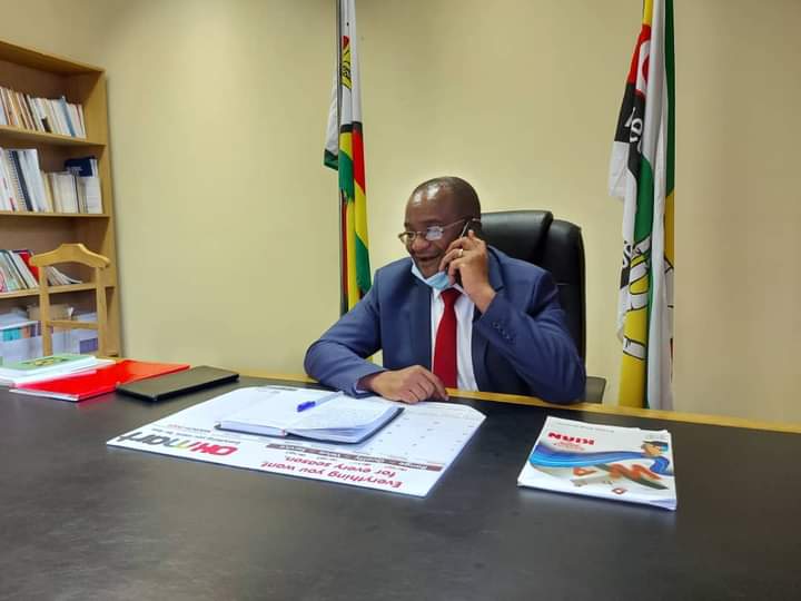 e_kanyama's tweet photo. @DMwonzora We're very sure and confident that President @DMwonzora is able to deliver the Zimbabwe we all want.
#DialogueisKey
#VictoryIsCertain https://t.co/gbWKGTFwLb
