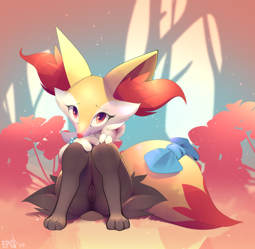 ๐ฆ๐ฅLesly Braixen๐ฅโค tweet media