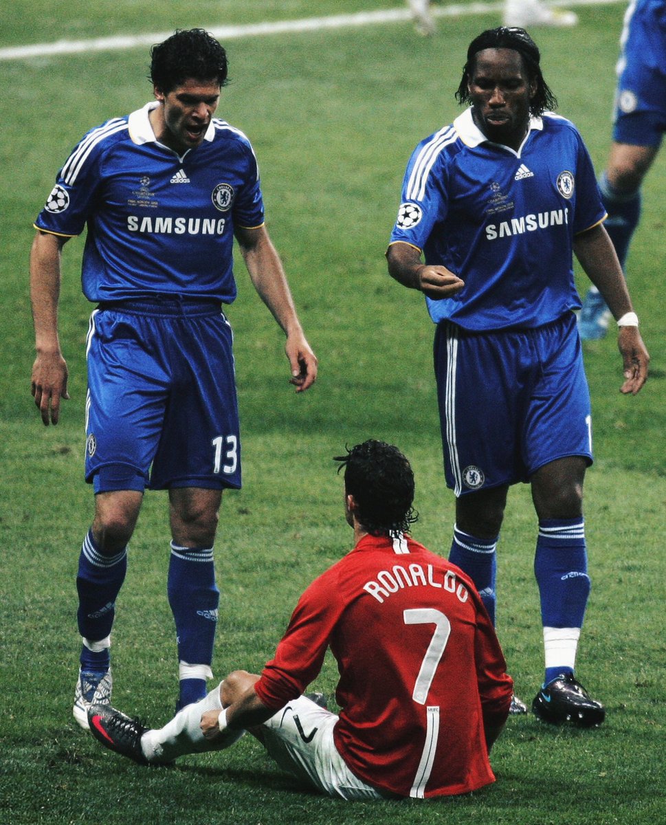 HardChelseaPics's tweet image. 