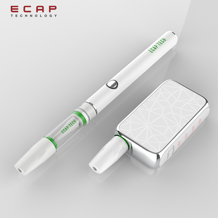 EcapJulie's tweet photo. Adjustable Voltage battery pen to meet what vapor you like.

#ecap #battery #pen #cartridges #cart #hemp #cannabis #ceramic #fullceramic #disposable #recycle #vapor #vape #vaporizer #pen https://t.co/ITPT3AsTkg