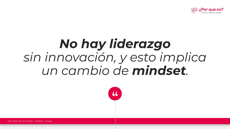 xqno's tweet photo. 👉¿Por qué no… vincular innovación y #liderazgo?
El viernes nos invitaron al programa #PSLICO (Postgrado de Liderazgo y Coaching) del @ESICMalaga para inspirar sobre la importancia de la #innovación como gran #reto estratégico de los nuevos líderes. @PTAMalaga @ESICEducation https://t.co/K8fR0UlaPz