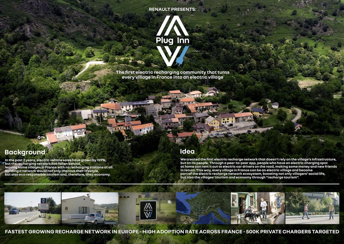 #CannesLions : Publicis Conseil récolte 8 shortlists ce matin, pour ses campagnes FNAC "Unrecommended by the Algorithm" et Renault "Plug Inn" ! 🤞 
5x 📝 en catégorie "Direct" 
3x 📝 en catégorie "Média" 
llllitl.fr/CannesLions #CannesLions2022