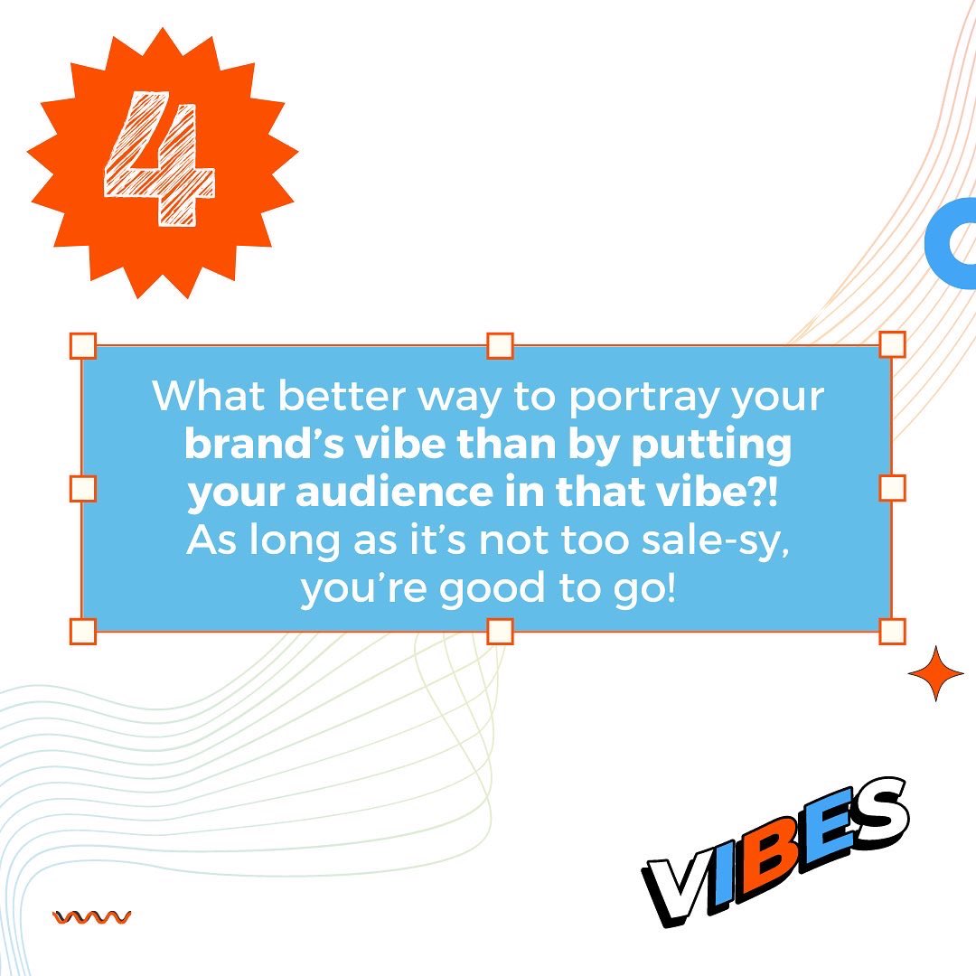 voxxymedia's tweet photo. WHY EXPERIENTIAL MARKETING?
Voxxy is here to break it down for you- AND provide end to end Experiential Marketing solutions! ππ―
.
#experientialmarketing #experiences #voxxymedia #marketingsolutions #marketingdigital #marketingstrategy #marketingagency #events #sponsoredevents https://t.co/cal0ebEkFL
