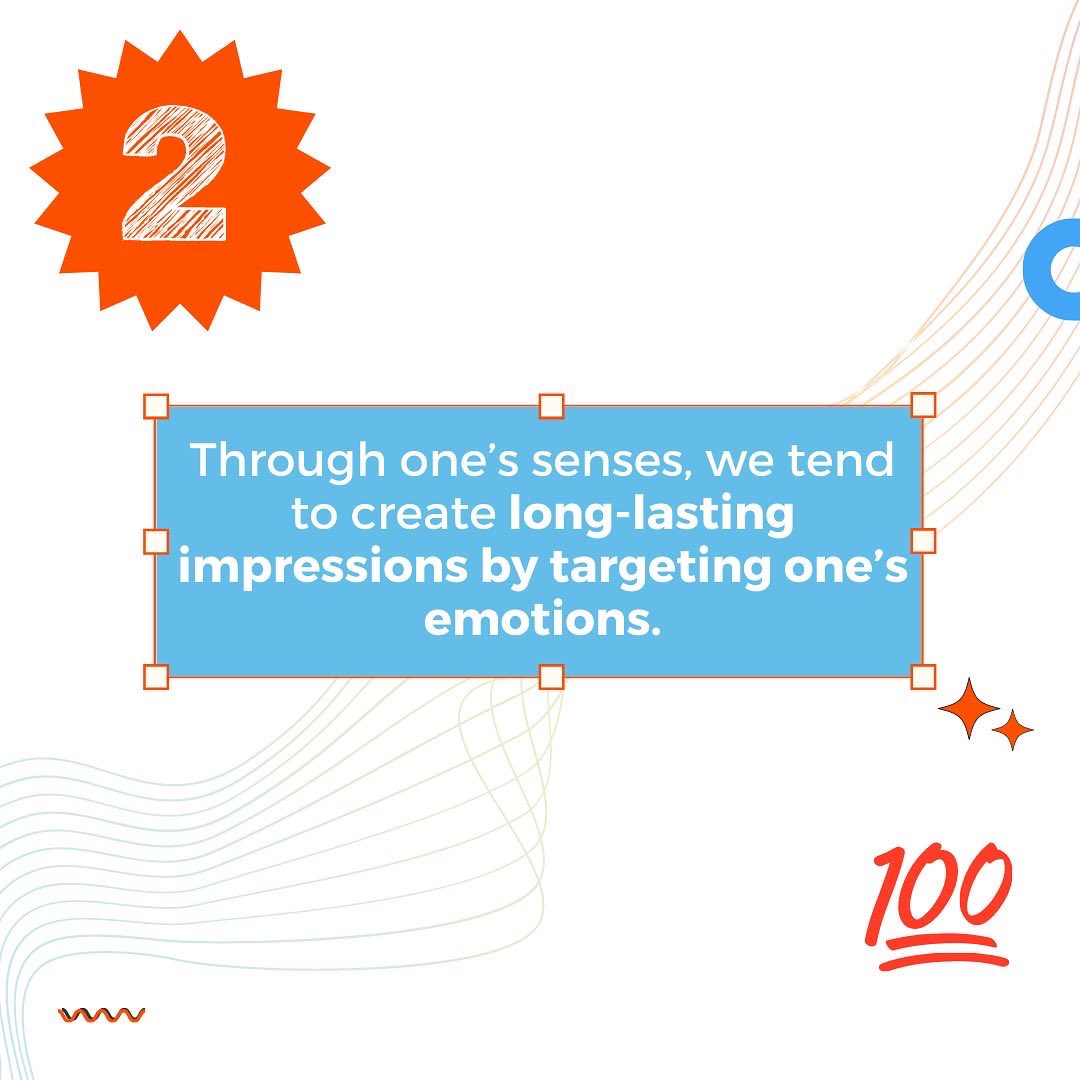 voxxymedia's tweet photo. WHY EXPERIENTIAL MARKETING?
Voxxy is here to break it down for you- AND provide end to end Experiential Marketing solutions! ππ―
.
#experientialmarketing #experiences #voxxymedia #marketingsolutions #marketingdigital #marketingstrategy #marketingagency #events #sponsoredevents https://t.co/cal0ebEkFL