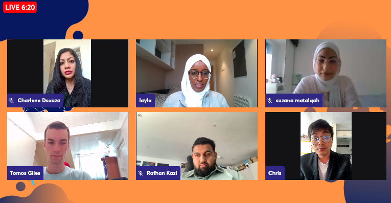 National Health Careers Conference 🏥 tweet media