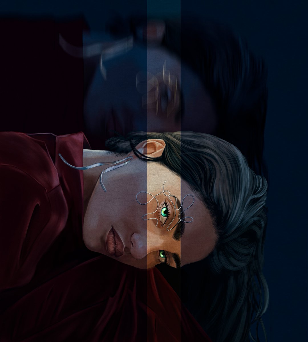 Collected this 2 pieces from <a href="/noxtezos/">Noxferatu</a> and <a href="/OzsenOya/">Oya</a> . They are both wonderful artists. check them out!
-
#tezos #CleanNFT #darkart #NFTartist #nftcollectors #objktcom