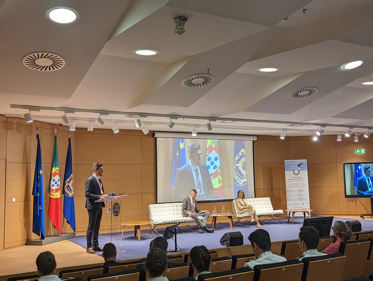 iProcureNet tweet media