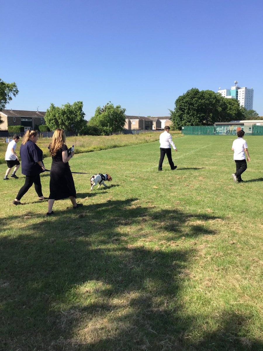 NorthcottSchool's tweet photo. 8B have been filming a documentary all about Northcott in their media lessons this week. They have interviewed staff, each other and involved Ozzy. https://t.co/JzmI7QL69p