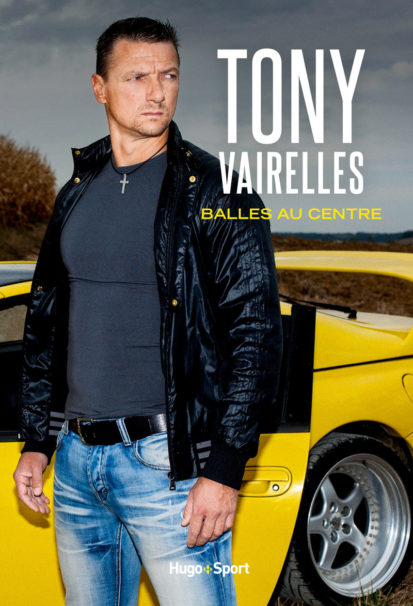 sports_rl's tweet photo. ⚽️ #Football #Faitsdivers #lire #livre @HugoSport_Ed @Hugo_Publishing @olivia_debarge
Le témoignage sans concession de l’ancien attaquant de l’ASNL : notre conseil de #lecture du jour
📚 En #librairie : Balles au centre, la vérité de Tony #Vairelles ! ⤵️
https://t.co/yjGR1tJFlT https://t.co/oewMwoUKPC