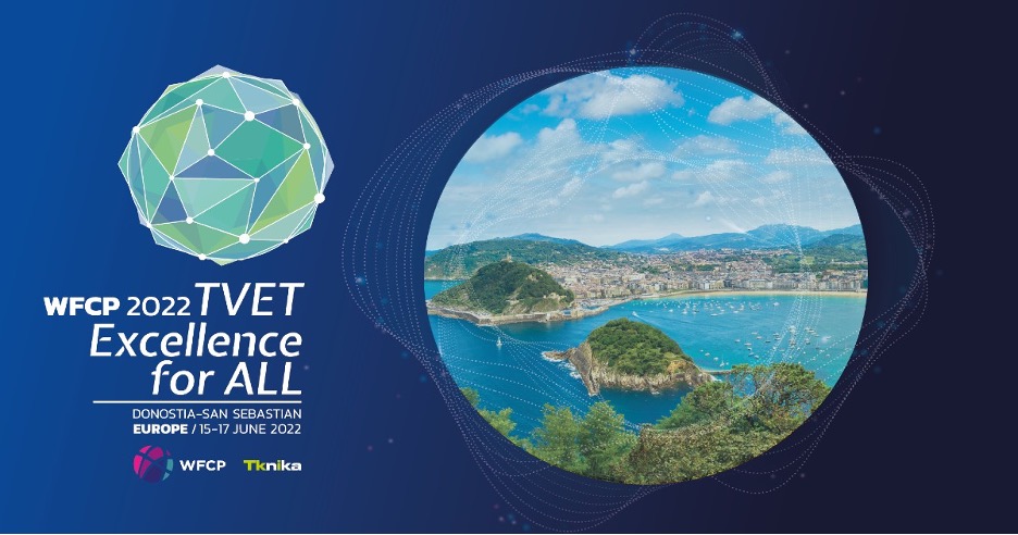 Wow! It’s a Global Strategic Leadership GOLD award for <a href="/westoncollege/">Weston College</a> at the <a href="/Wfcp2022/">WFCP 2022 World Congress</a> awards collected by <a href="/SirPaulPhillips/">Sir Paul Phillips</a> for <a href="/WE_IoT/">West of England Institute of Technology</a> leadership. 

Thank you partners 
<a href="/YeovilCollege/">Yeovil College</a> <a href="/BathCollegeCE/">Bath College Careers & Employability</a> <a href="/Gloscol/">Gloucestershire College</a> <a href="/UWEBristol/">UWE Bristol</a> &amp; all employers.

Big win for UK #InstitutesofTechnology🥇