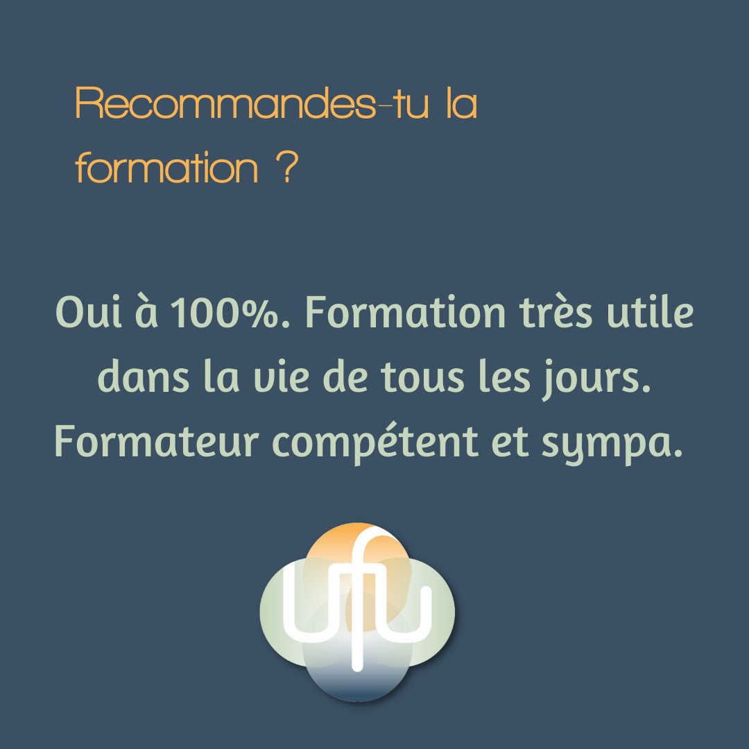 uFundrisa - La formation adaptée à tous tweet media