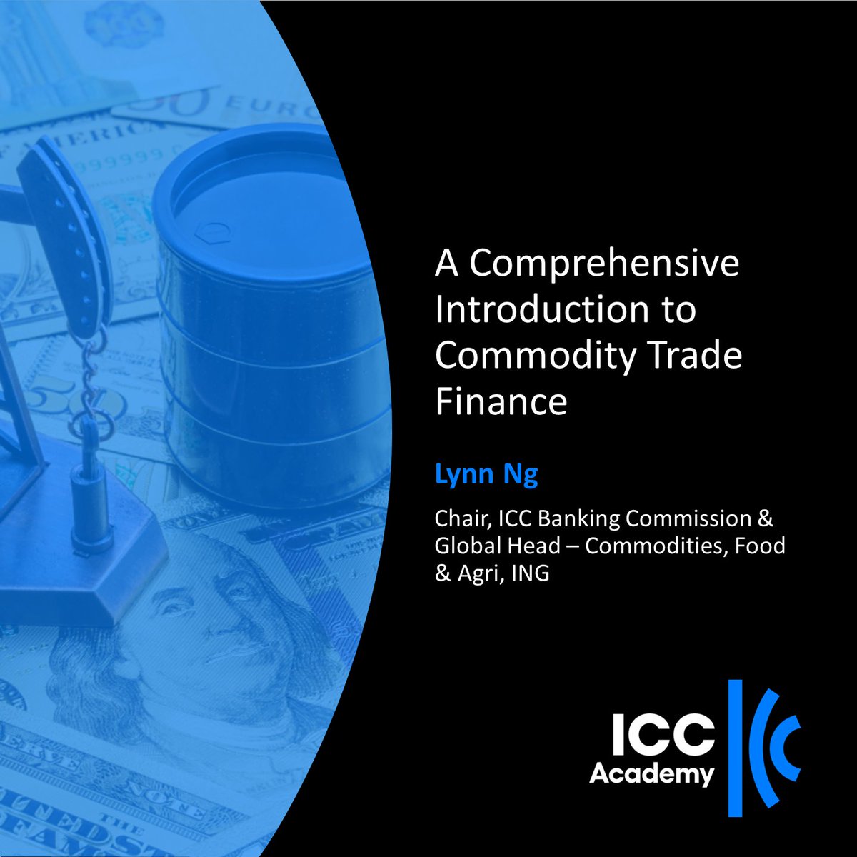 Have you read our comprehensive guide to commodity trade finance? The guide covers what commodities are, the risks in financing them and an overview of each of the different structures used in commodity trade finance, including their pros and cons
icc.academy/commodity-trad…