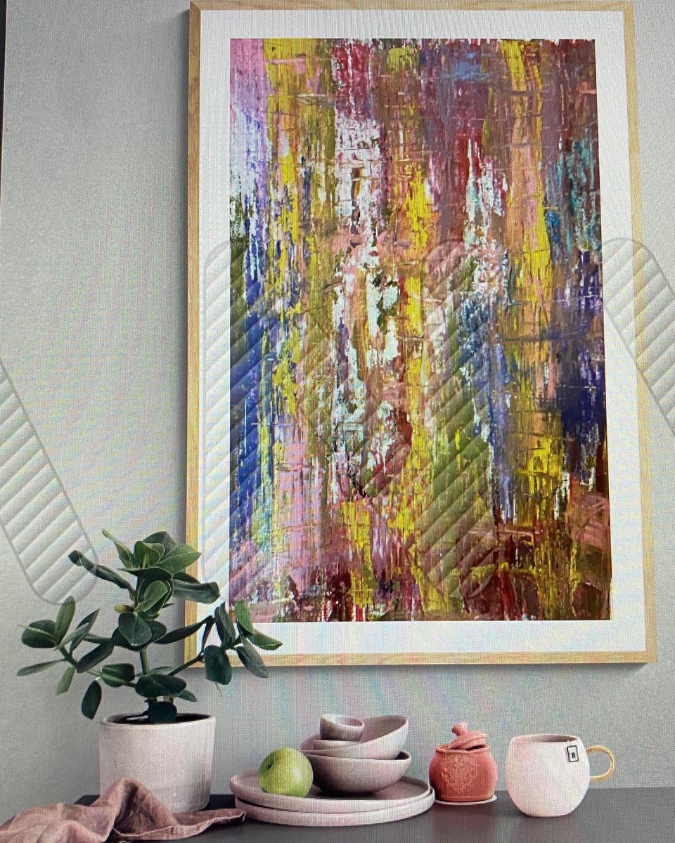 salihhdogann's tweet photo. “ Güz Gibi “ 35x50 Kagit üzeri akrilik #salihdoğan #SDArt #abstractart #abstract #abstractpainting #abstractworks #abstractworld #istanbul #turkey🇹🇷 https://t.co/IVqGrqvPjn