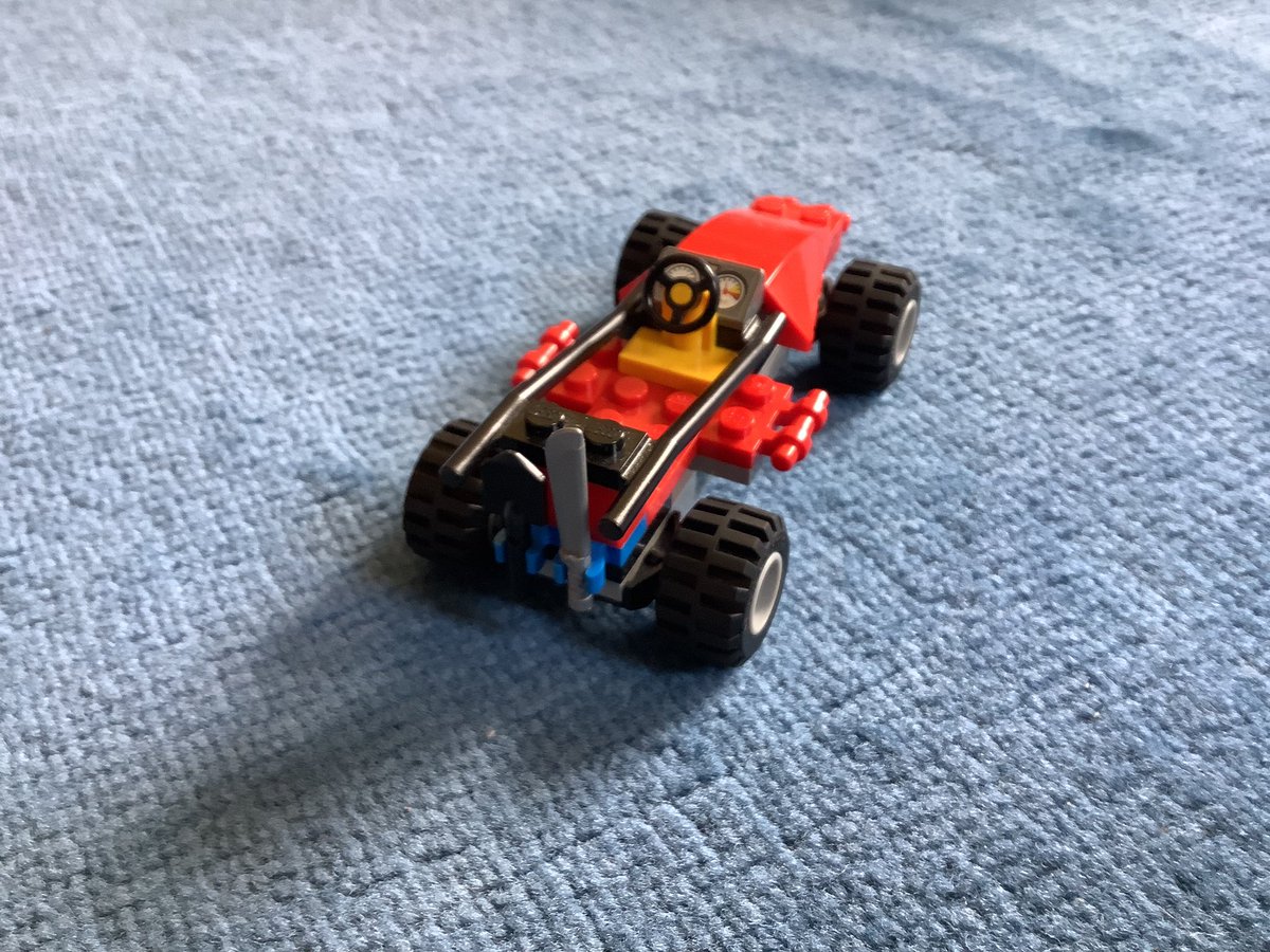 Lego車　#Lego #レゴ