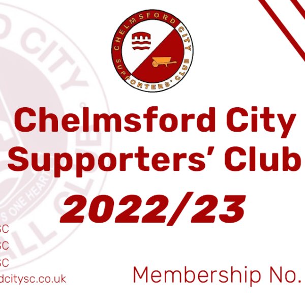 Chelmsford City SC tweet media