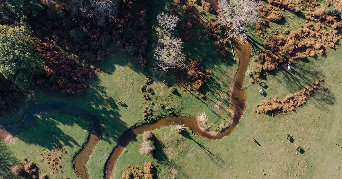To better predict future water resources and hydro-climate risks, we need to integrate hydrology &amp; land surface science with #data science, EO &amp; novel tech 🌍🛰️ 

Working at the interface of land-surface &amp; hydrological modelling? Join our #BHS22 session ➡️lancaster.ac.uk/lec/graduate-s…