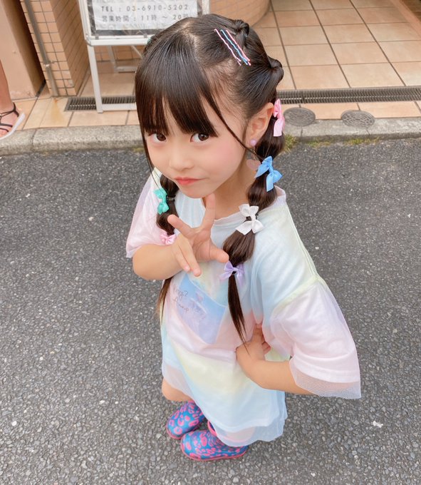 Twitterのコスプレ画像13