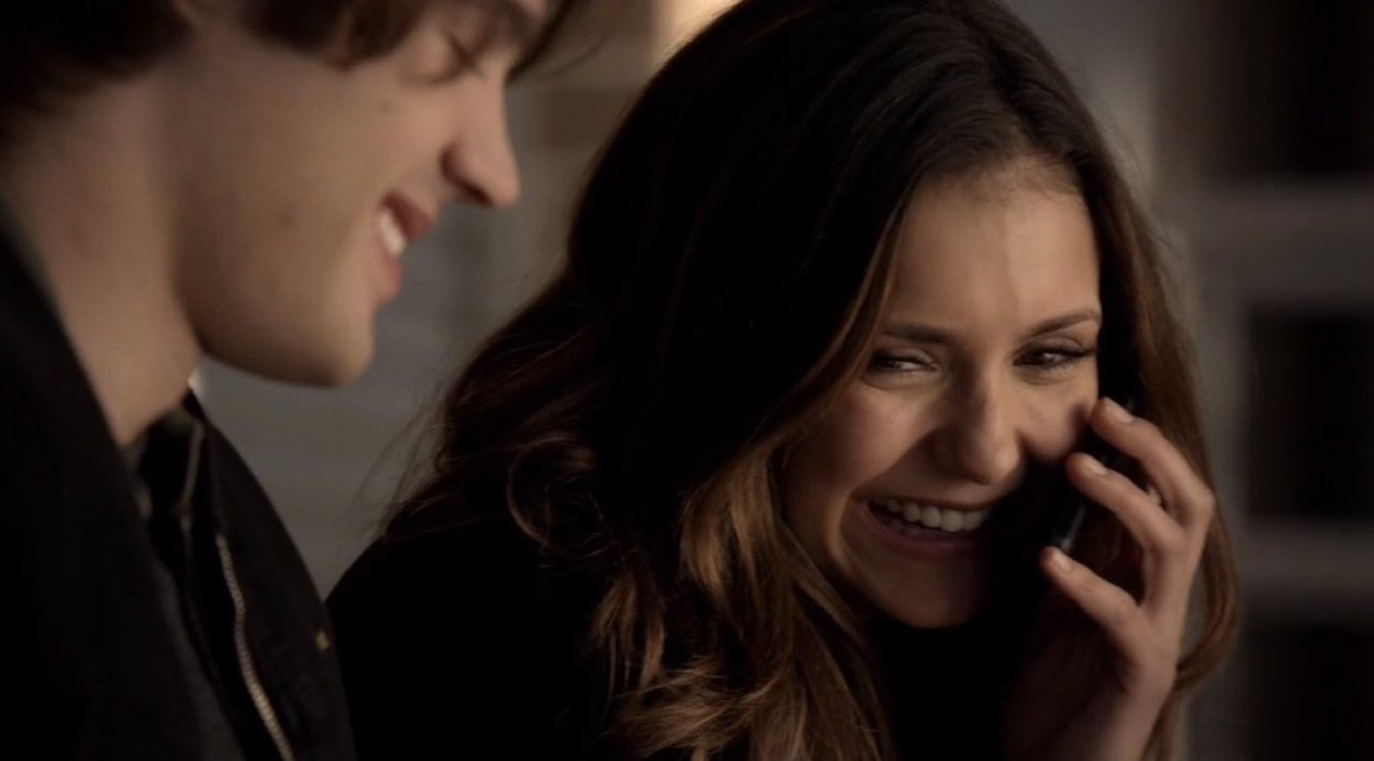 Happy birthday to my favorite girl, Elena Gilbert. 