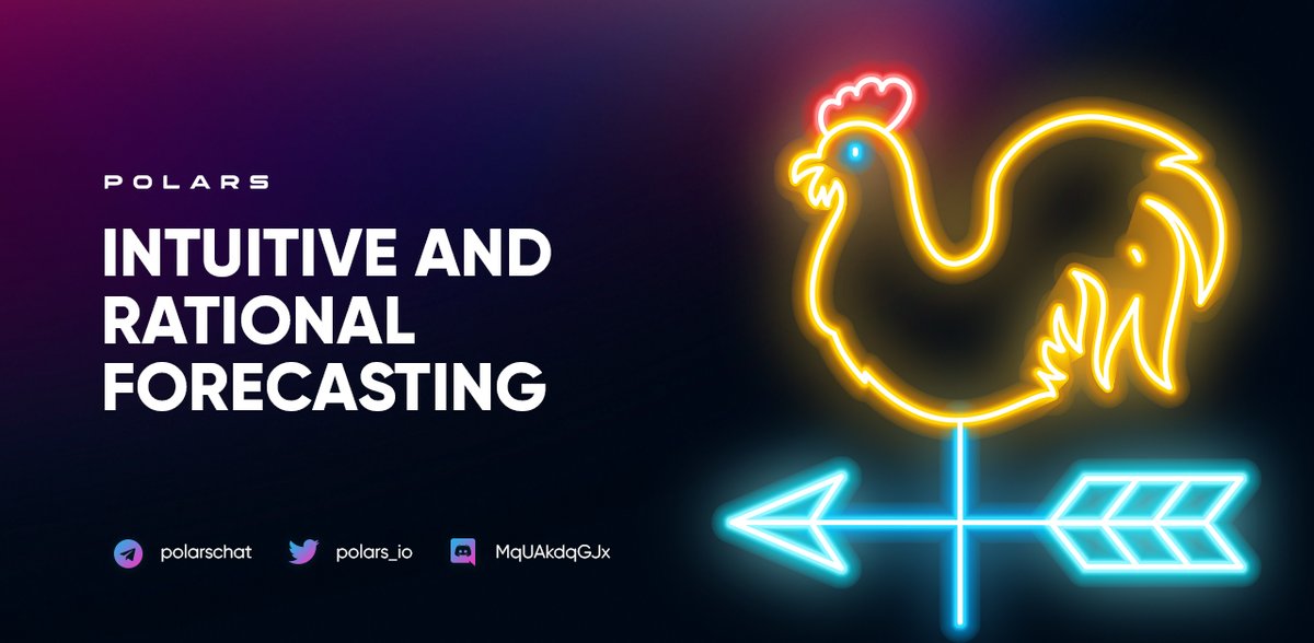 ✅INTUITIVE AND RATIONAL FORECASTING

👉👉👉 link.medium.com/FXlLMuo03qb
