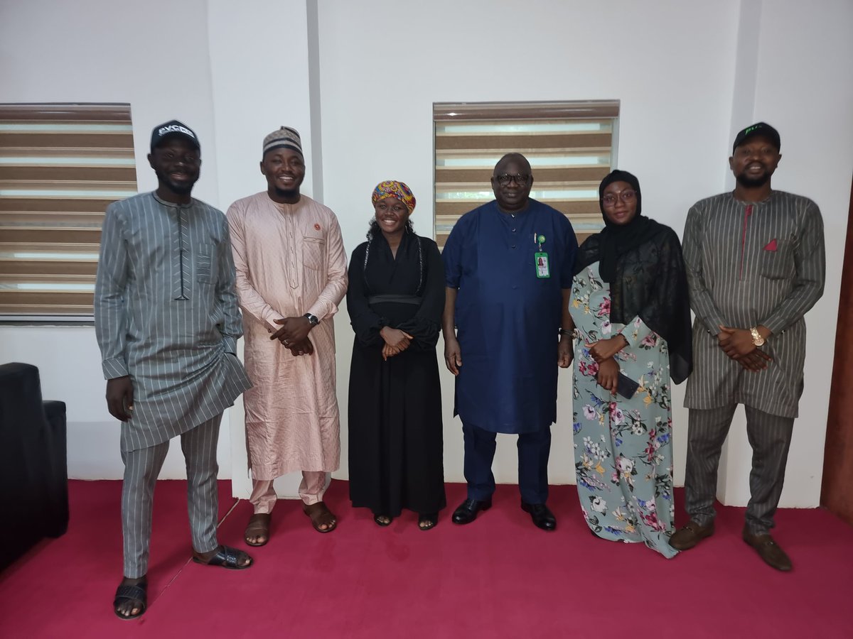 TeamBeta Nigeria tweet media