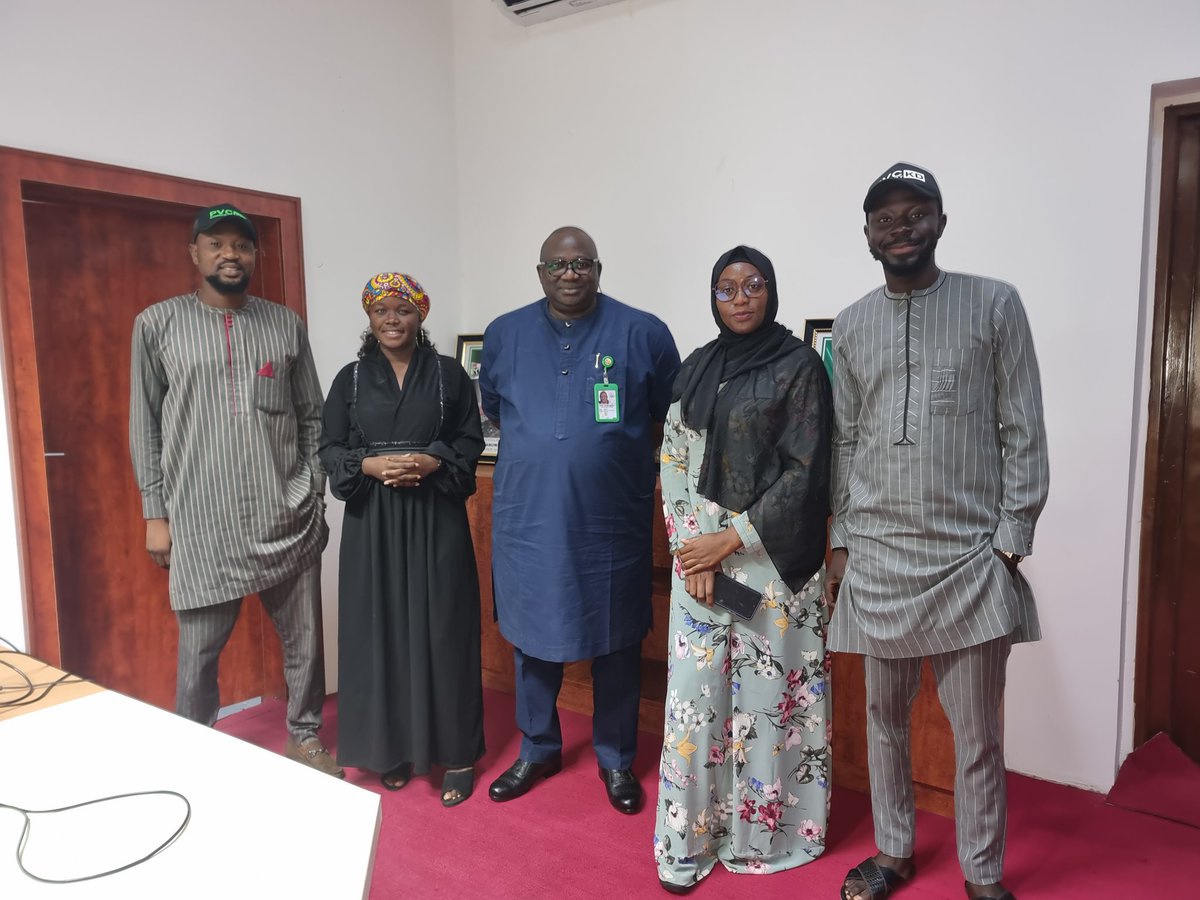 TeamBeta Nigeria tweet media