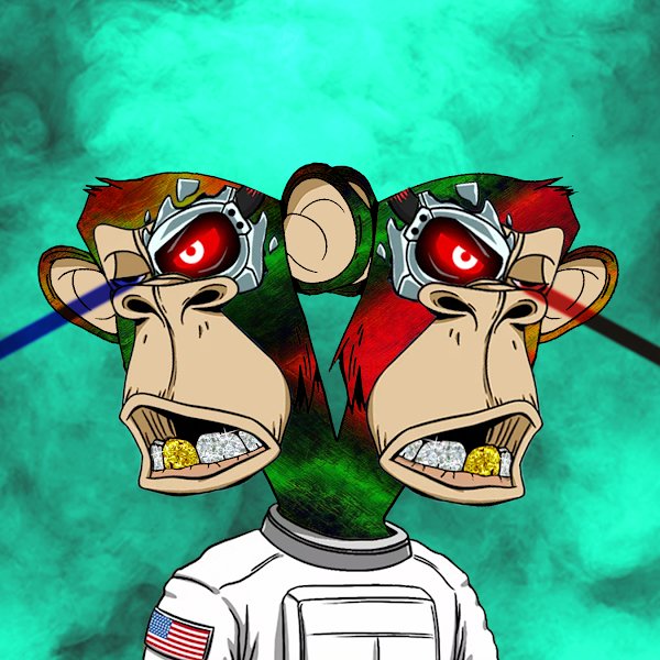 BearBeard89's tweet photo. When you get to design your own 2 Headed Apes from @xMutantApe for being a #MutantKing from first collection, you seriously are missing out! Mint is livo boys and girls. 
#NFTCommunity #nsfwtwt #nftart #2heads https://t.co/f3rygHzeeq