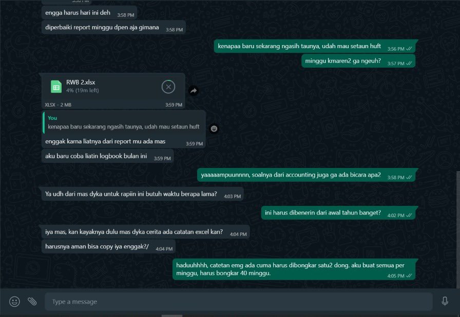 Ex Komisaris jomblo tweet media