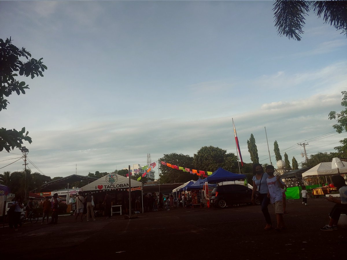 Cad_Allan3's tweet photo. Good afternoon #altertacloban https://t.co/9gqdFa4dm1